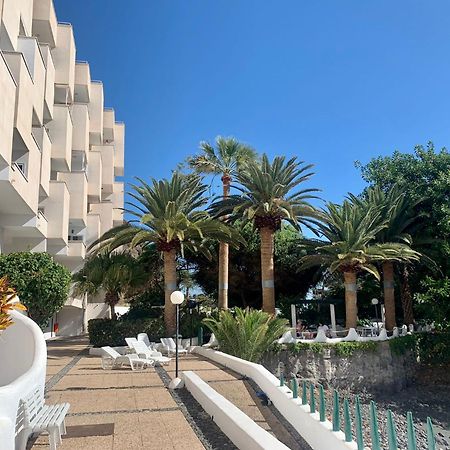 圣克鲁斯-德特内里费Urbanizacion Playa Chica公寓 外观 照片