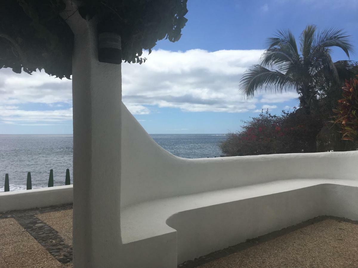 圣克鲁斯-德特内里费Urbanizacion Playa Chica公寓 外观 照片