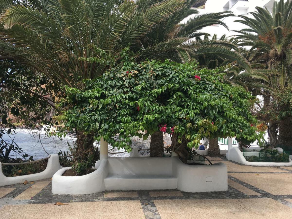 圣克鲁斯-德特内里费Urbanizacion Playa Chica公寓 外观 照片